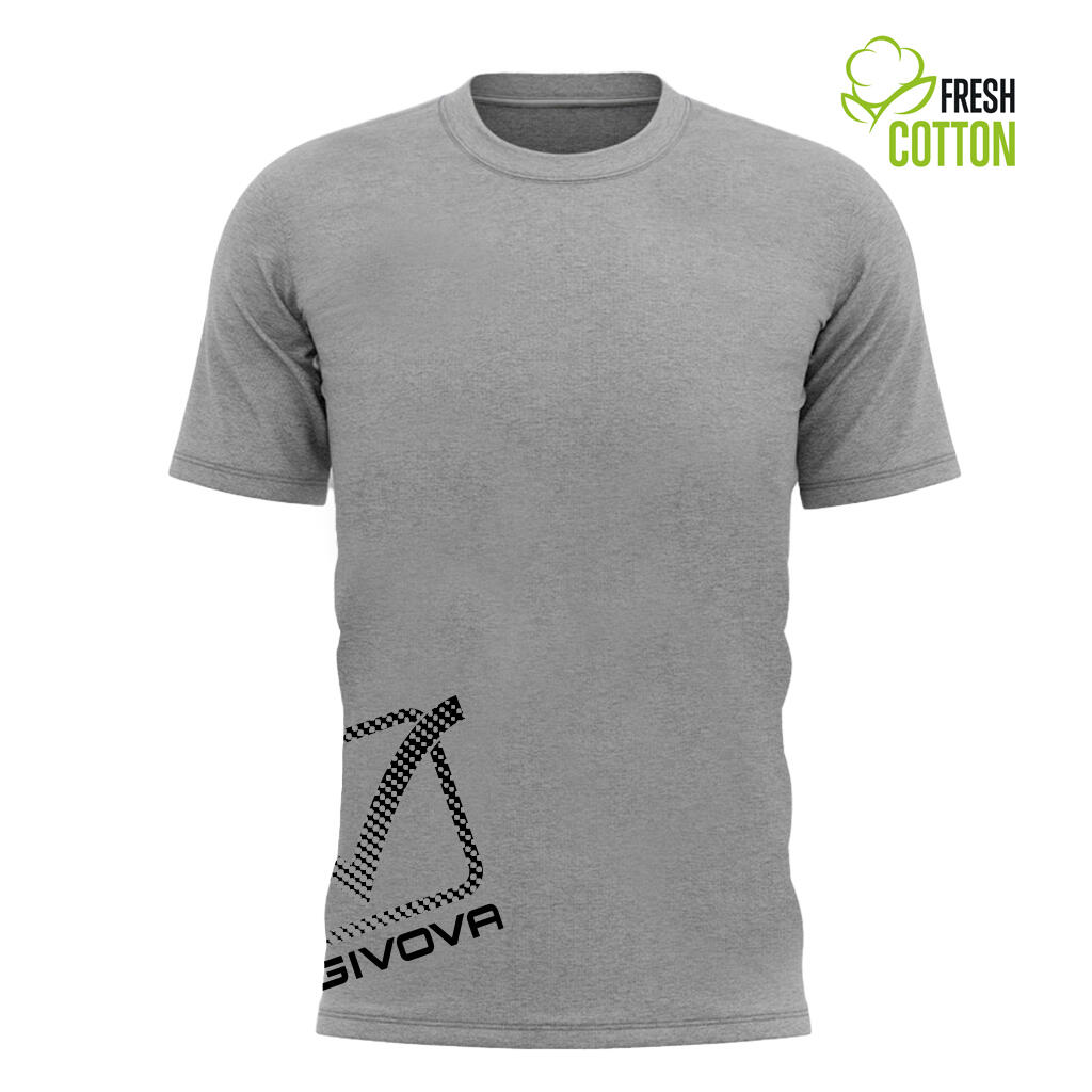 T-shirt Givova Reflective 2/5