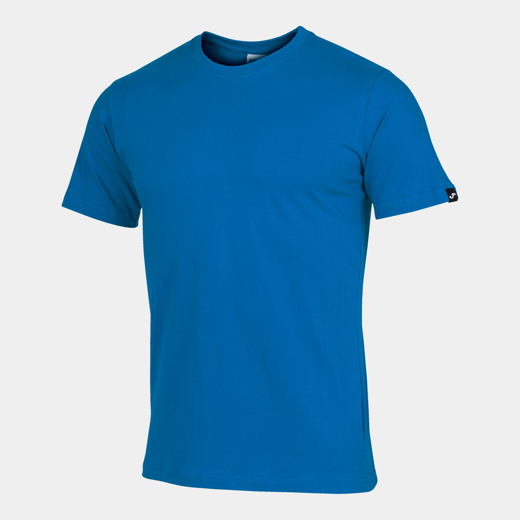 JOMA Joma Desert Sleeve Royal 3XS T-shirt - Ademend Sportshirt