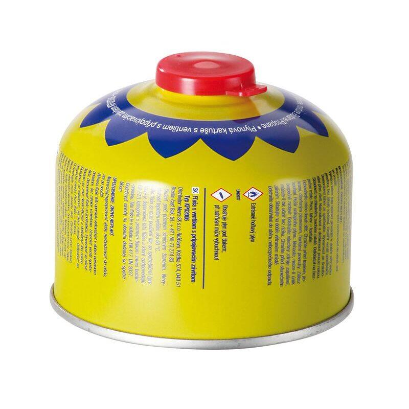 STREND PRO Cartuccia Gas Meva 230G