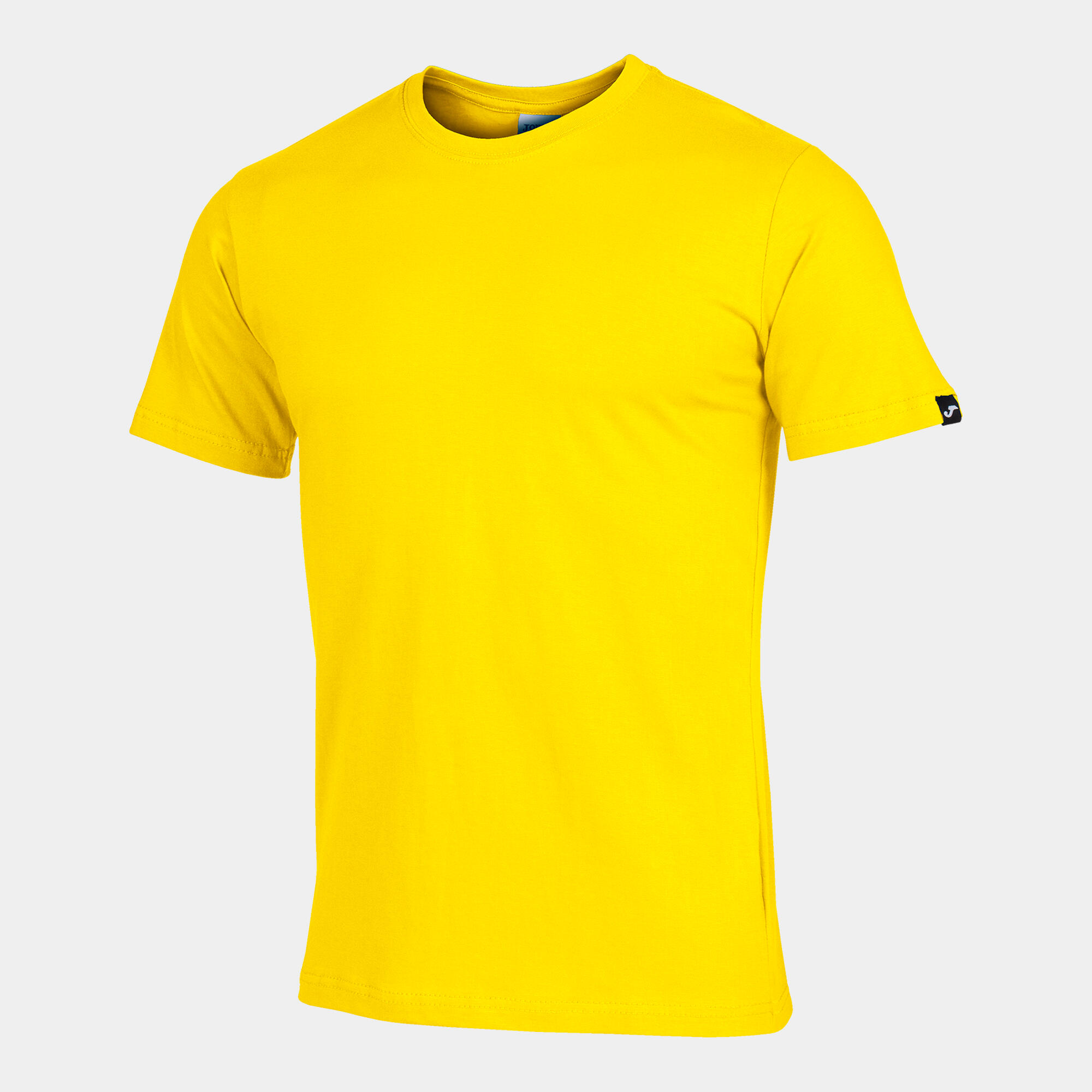 Koszulka Joma Desert Żółta 2XL - Lekka i Oddychająca