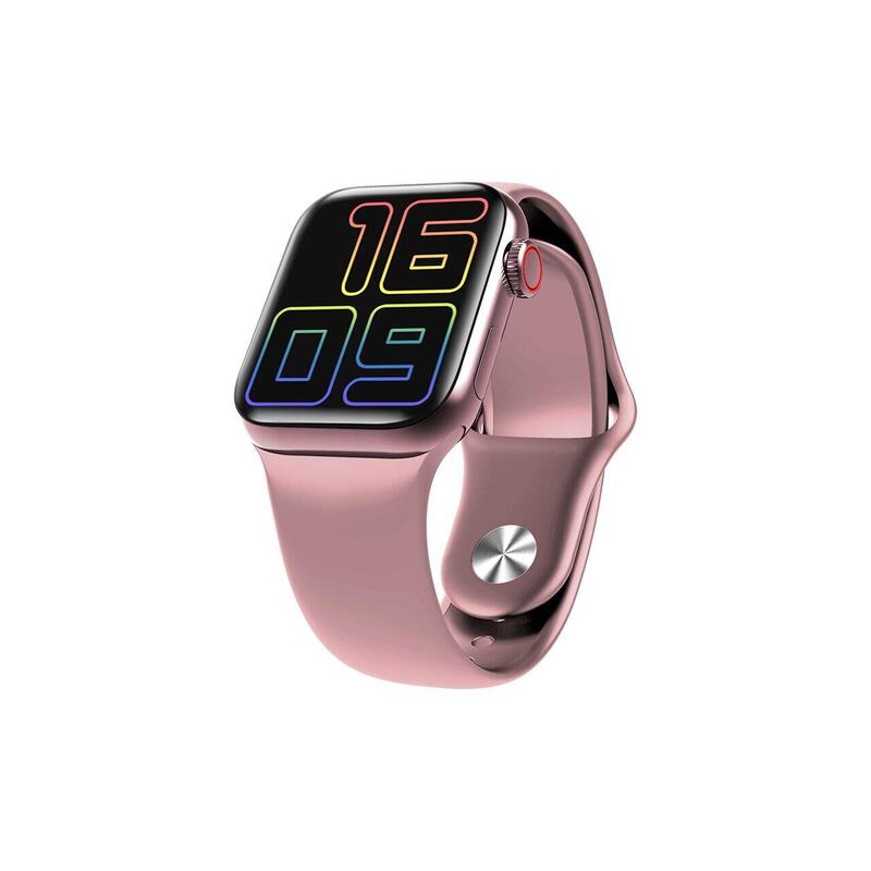 Smartwatch HiFuture HiTime Mini Pink