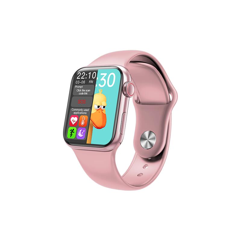 Smartwatch HiFuture HiTime Mini Pink