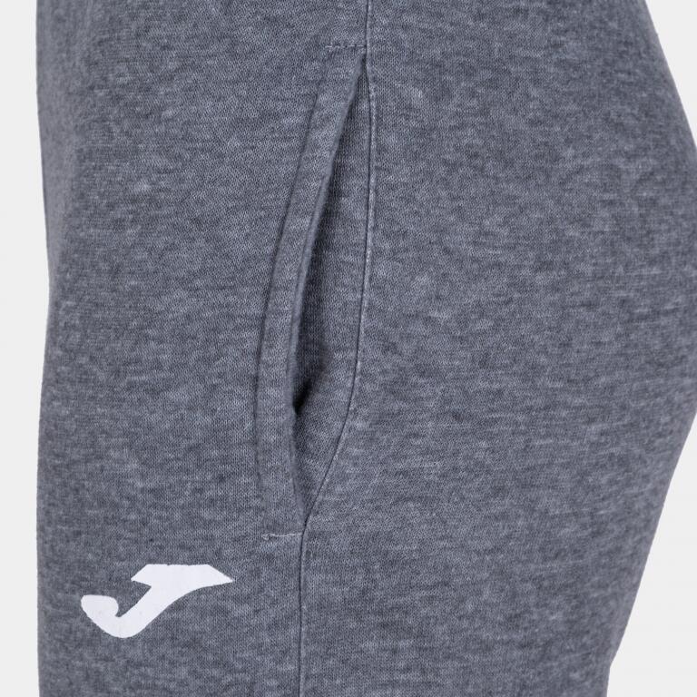 Pantaloni trening Joma Lion, Gri, 2XS