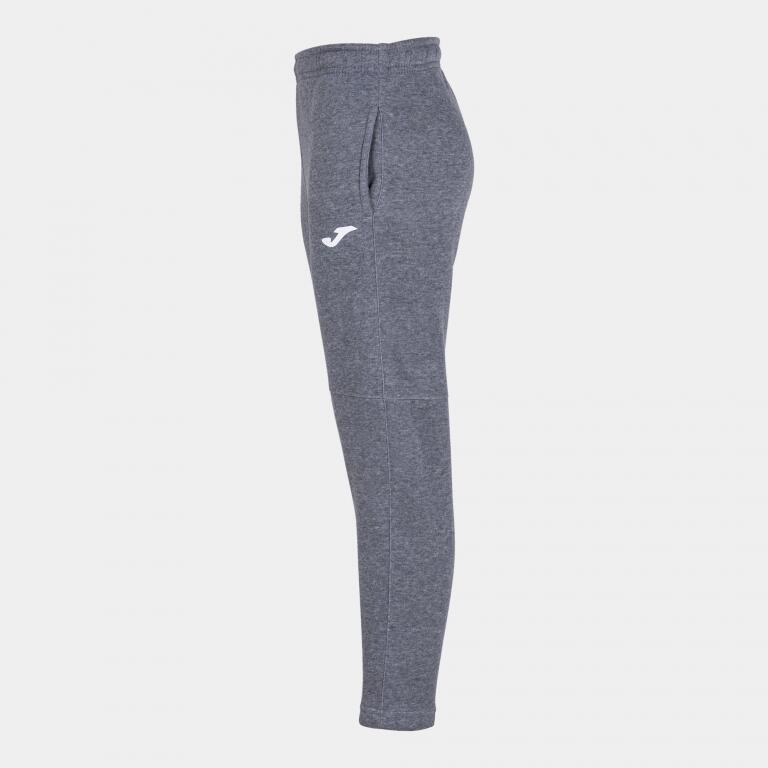 Pantaloni trening Joma Lion, Gri, 2XS