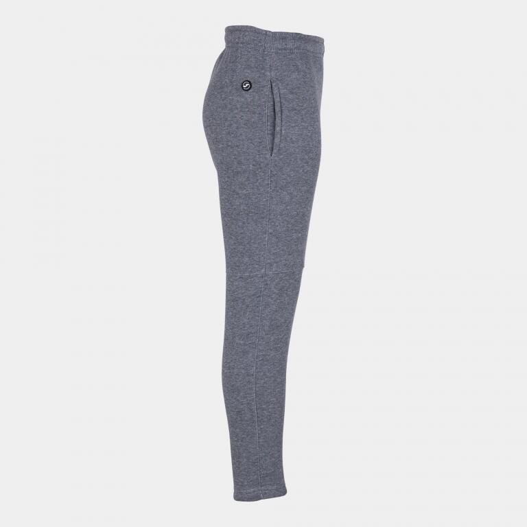 Pantaloni trening Joma Lion, Gri, 2XS