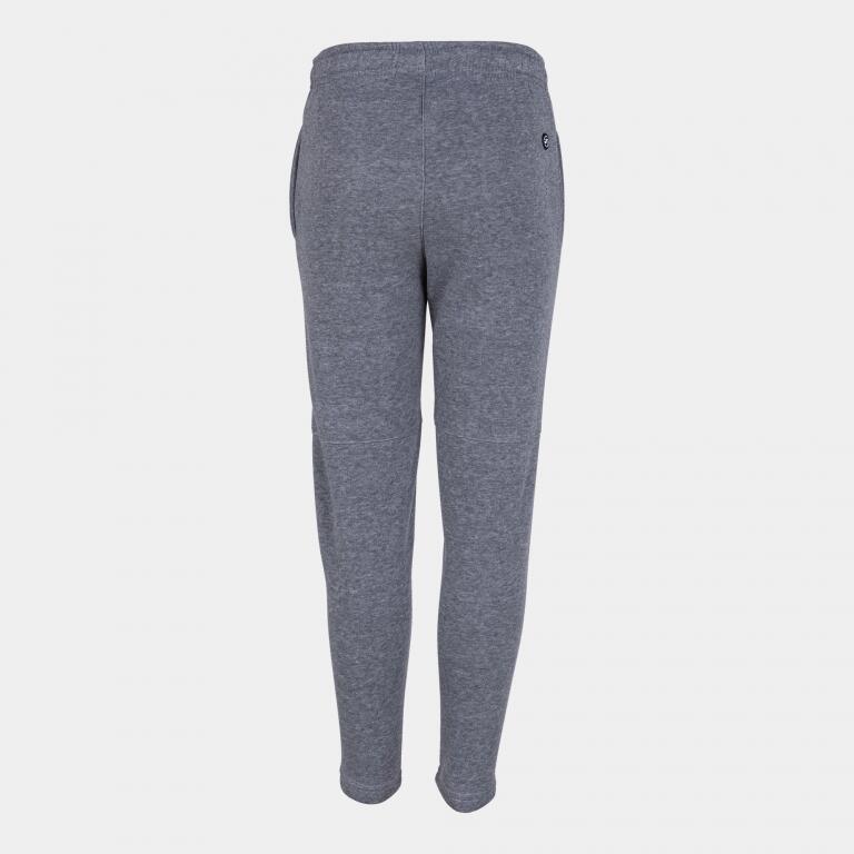 Pantaloni trening Joma Lion, Gri, 2XS