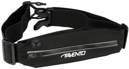 Ceinture avec poche Avento Basic