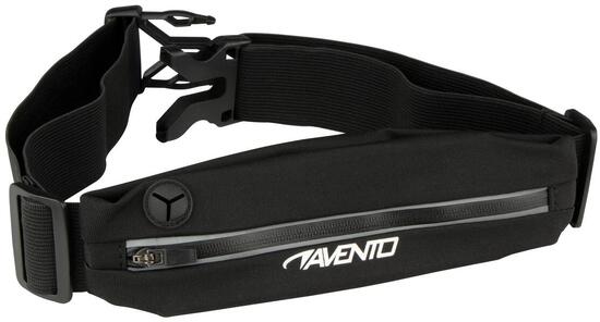 Ceinture avec poche Avento Basic