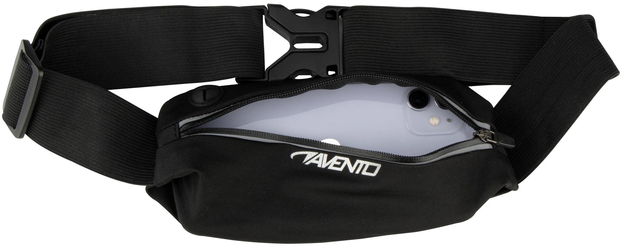 Ceinture avec poche Avento Basic 3/6