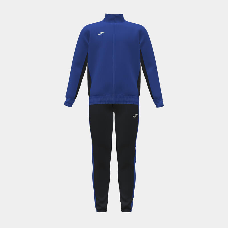 Trening Joma  TWIN, Albastru/Negru, 2XS