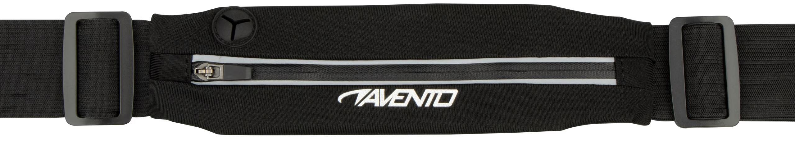 Ceinture avec poche Avento Basic 6/6