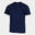 Tricou Joma Desert, bumbac, Bleumarin, 2XL