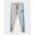 Pantaloni băieți 4F JSPMD003A, gri/cerulean, 128