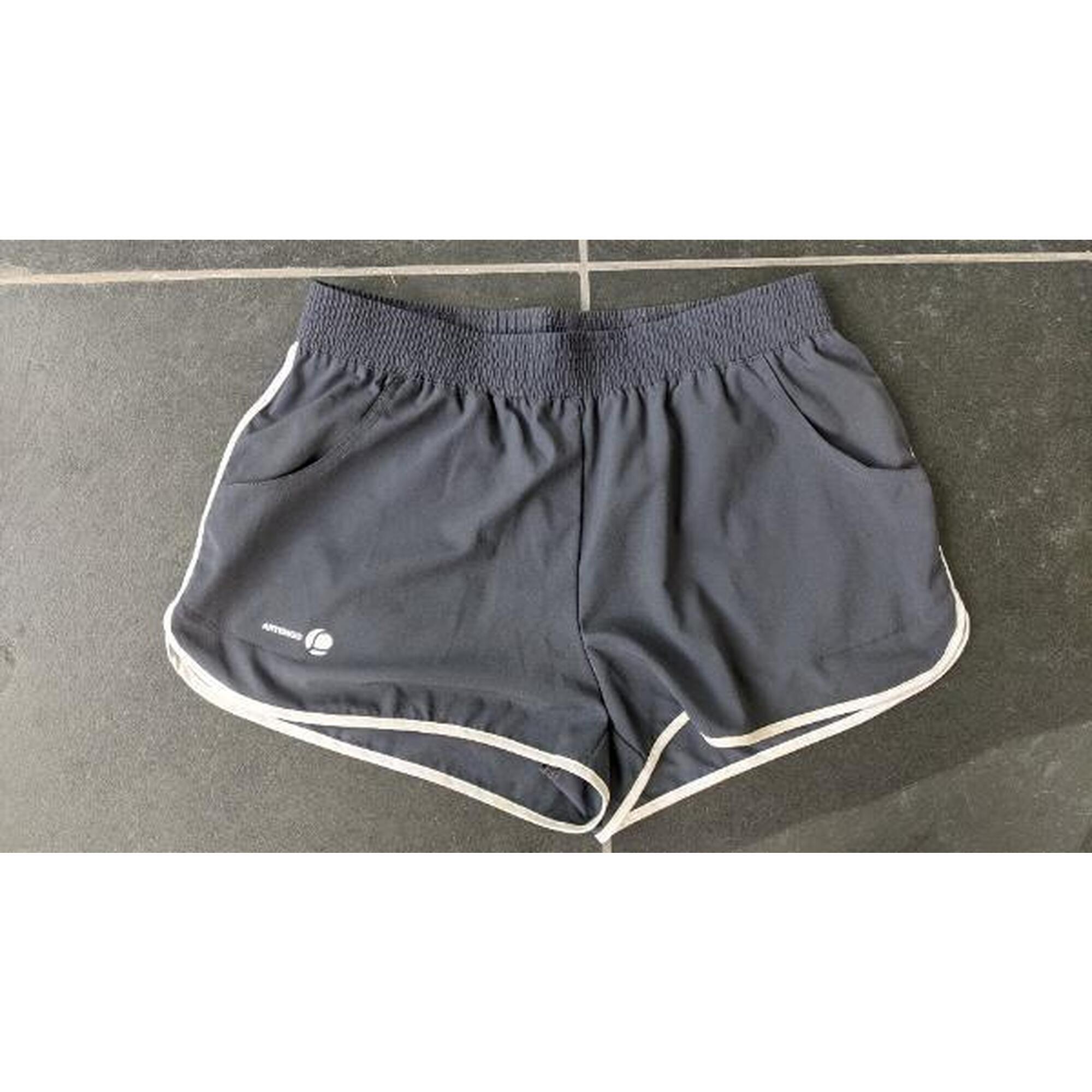 C2C - Tennisshort voor dames Artengo Light M