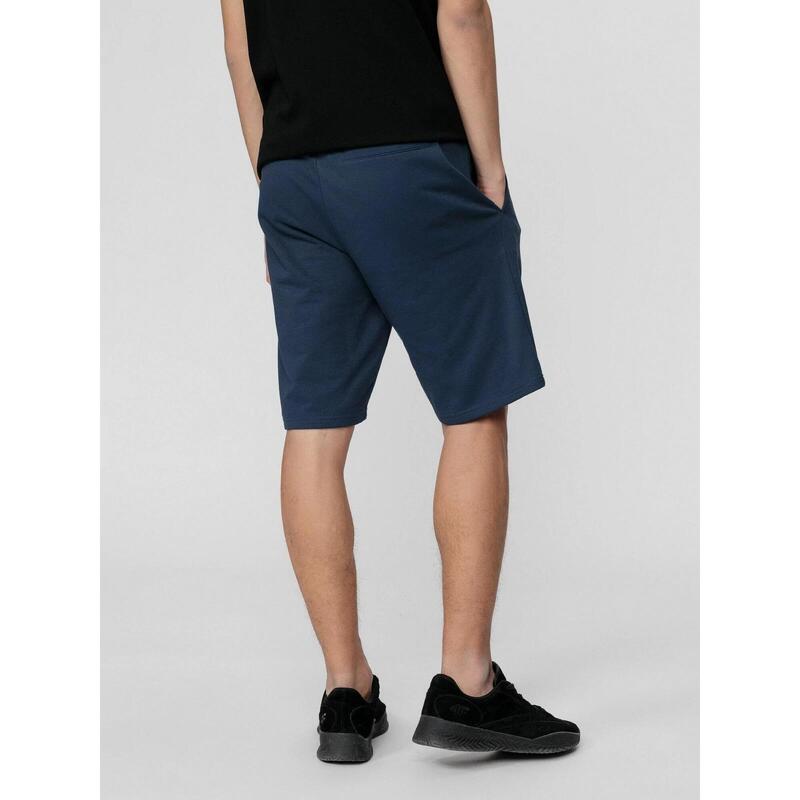 Sort 4F MEN`S SHORTS SKMD014, Albastru, M