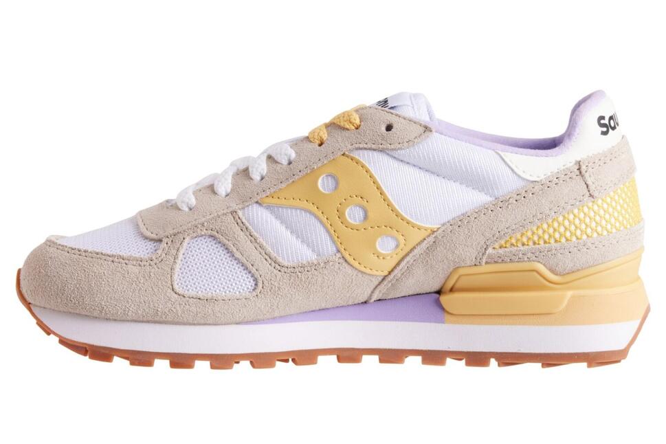 Buty do chodzenia damskie Saucony Shadow Original
