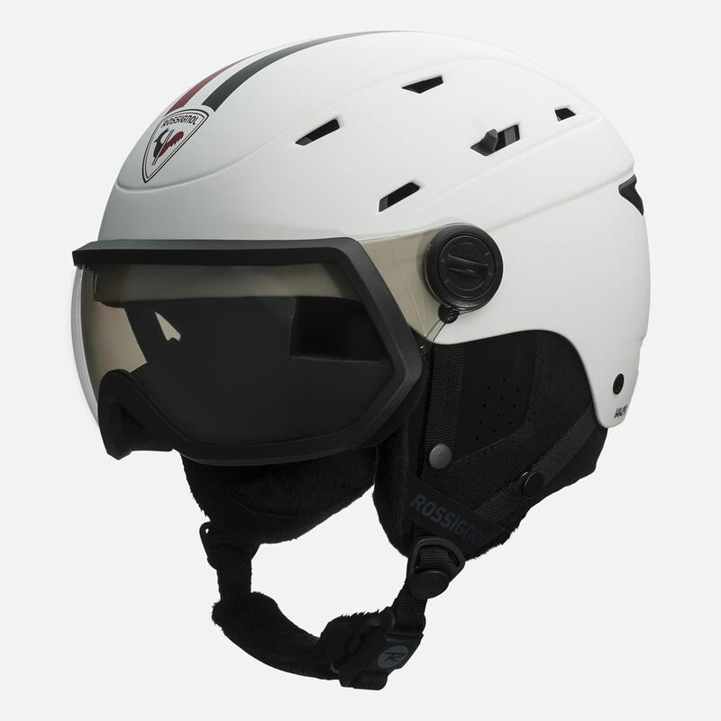 Rossignol Allspeed Visor Imp Photo sísisak