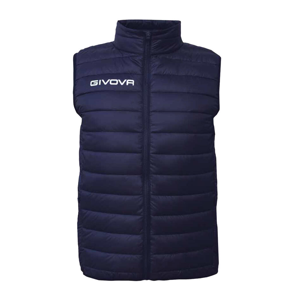 Giubbini uomo givova blu 2/3