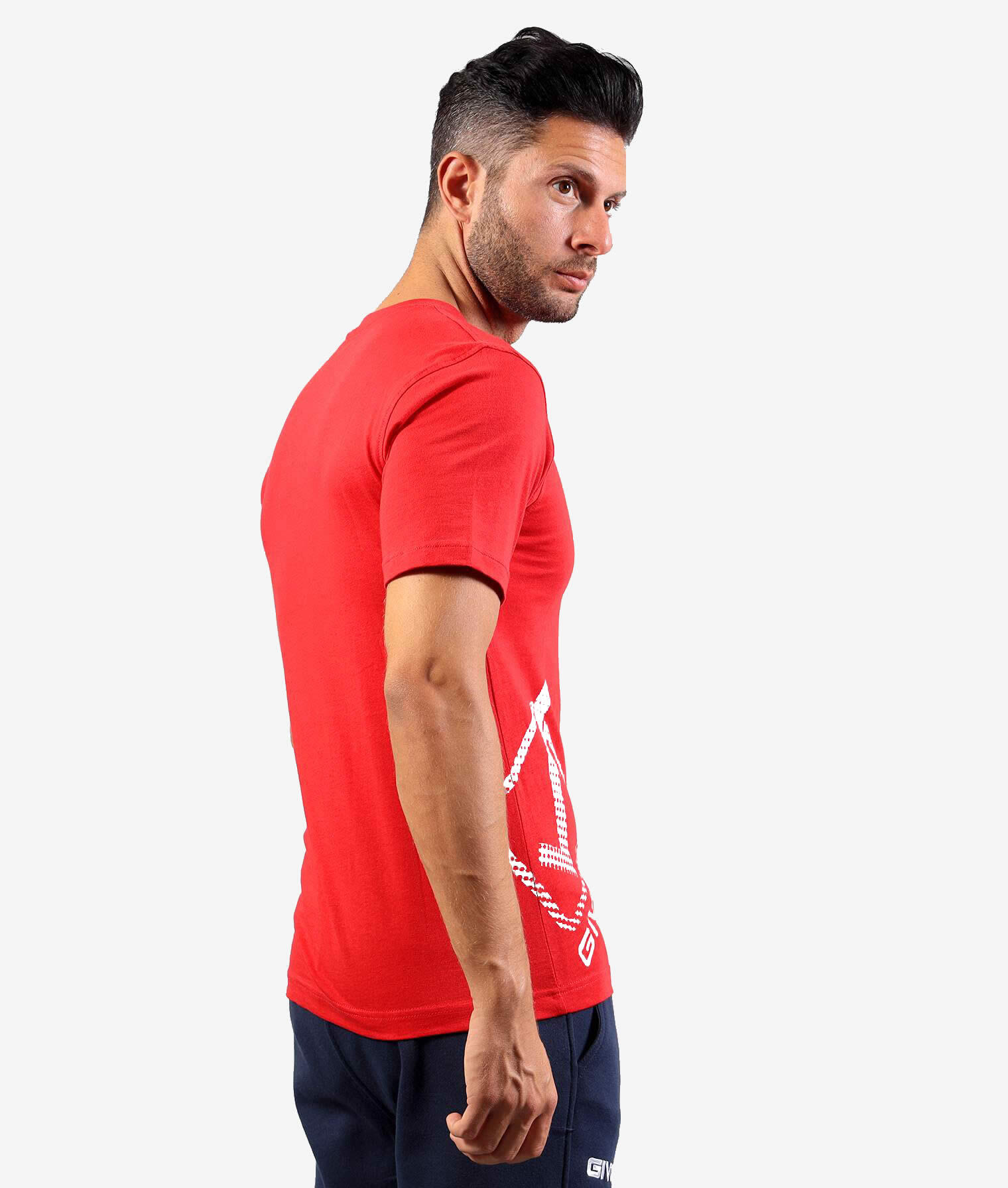 T-shirt Givova Reflective 5/6
