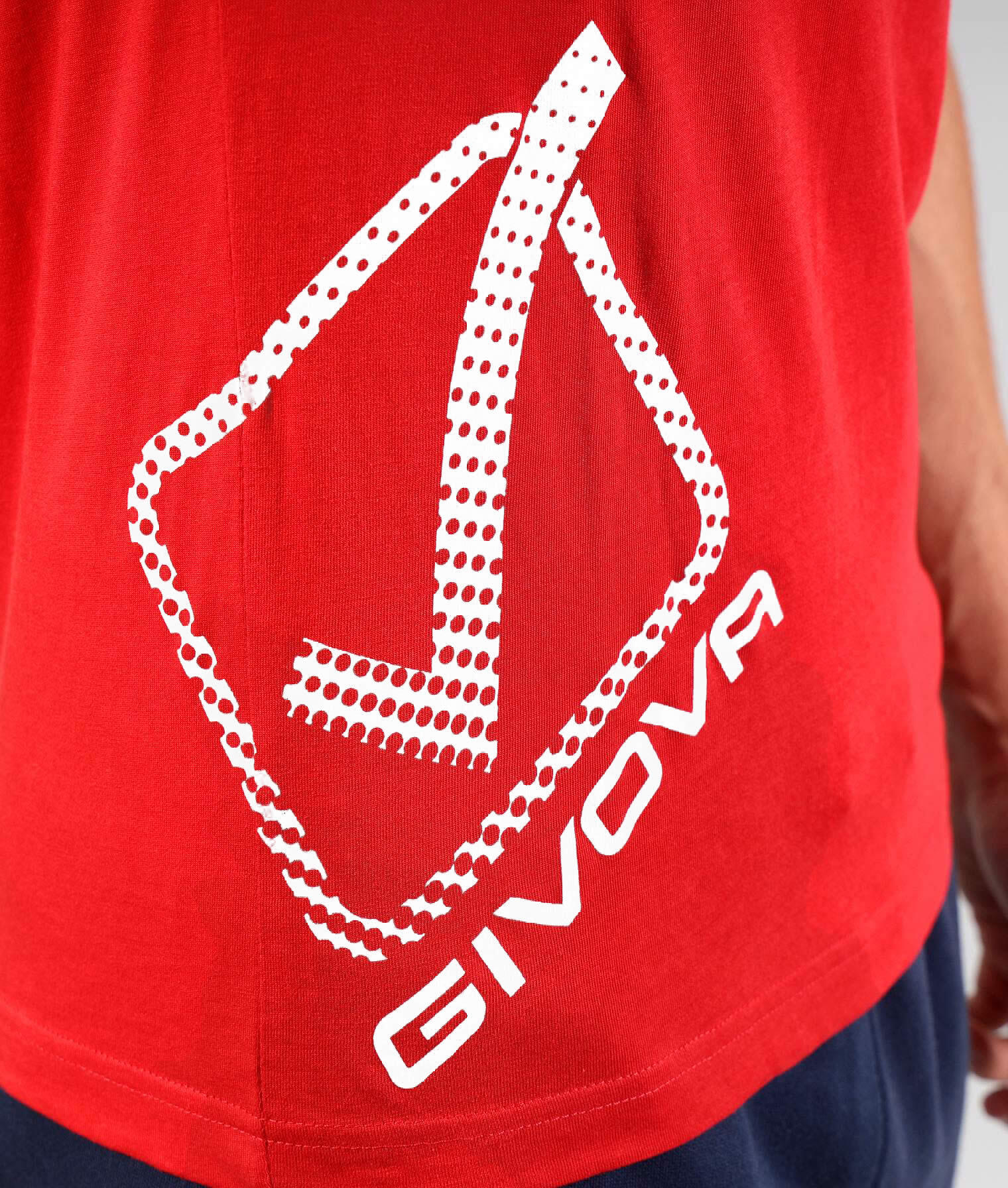 T-shirt Givova Reflective 6/6