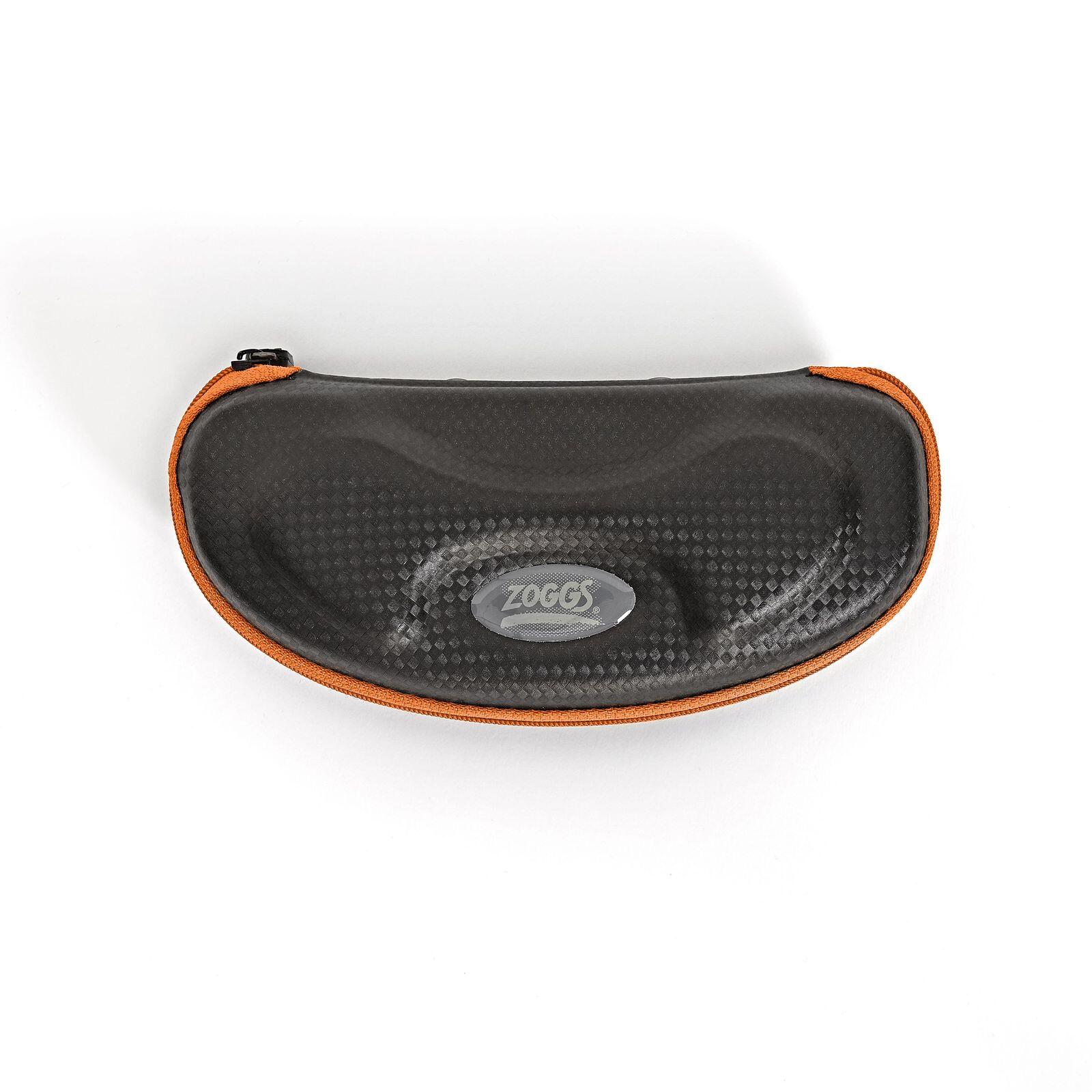 Zoggs Predator Flex Reactor orange 2/6