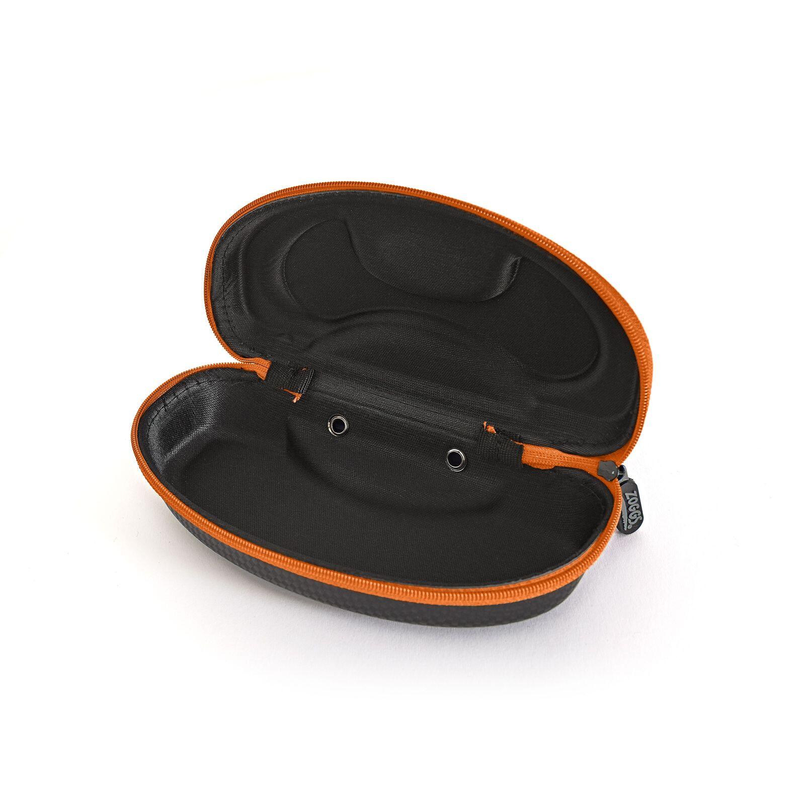 Zoggs Predator Flex Reactor orange 3/6