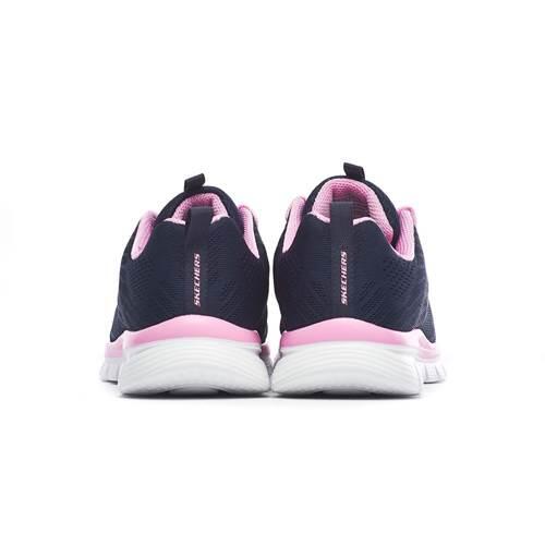 Női gyalogló cipő, Skechers Graceful - Get Connected
