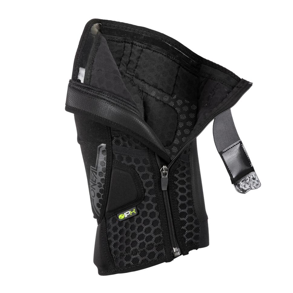Nakolanniki rowerowe mtb unisex O'neal Redeema IPX