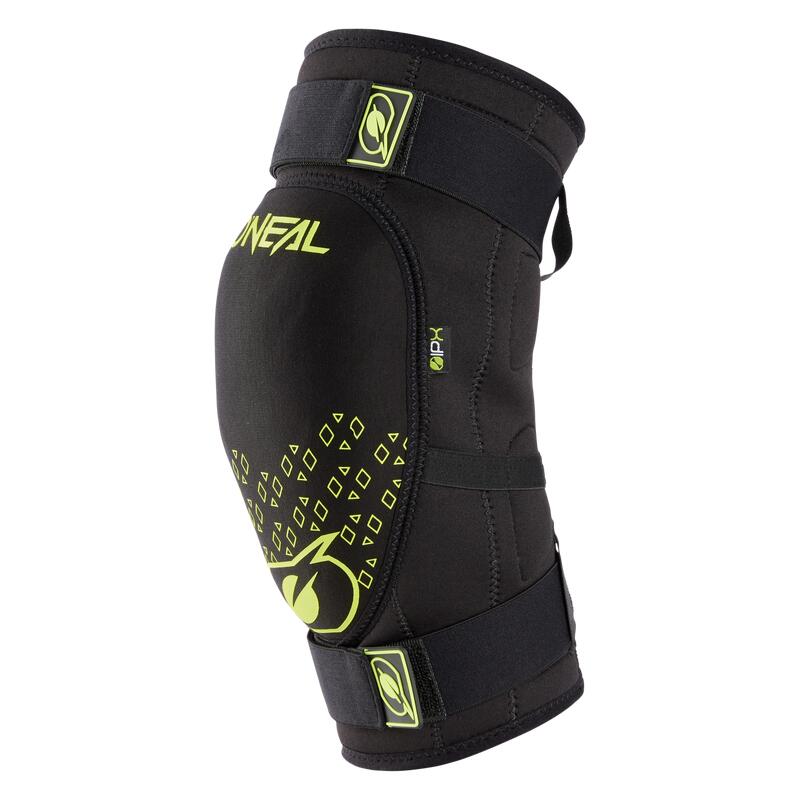 Nakolanniki rowerowe mtb męskie O'neal Dirt Knee Guard V.23