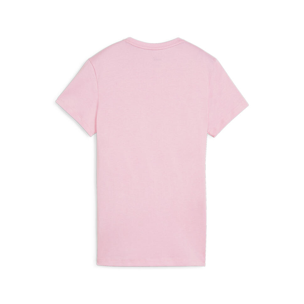 Koszulka damska Puma ESS Logo Tee