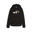 ESS+ LOVE WINS Hoodie voor dames PUMA Black