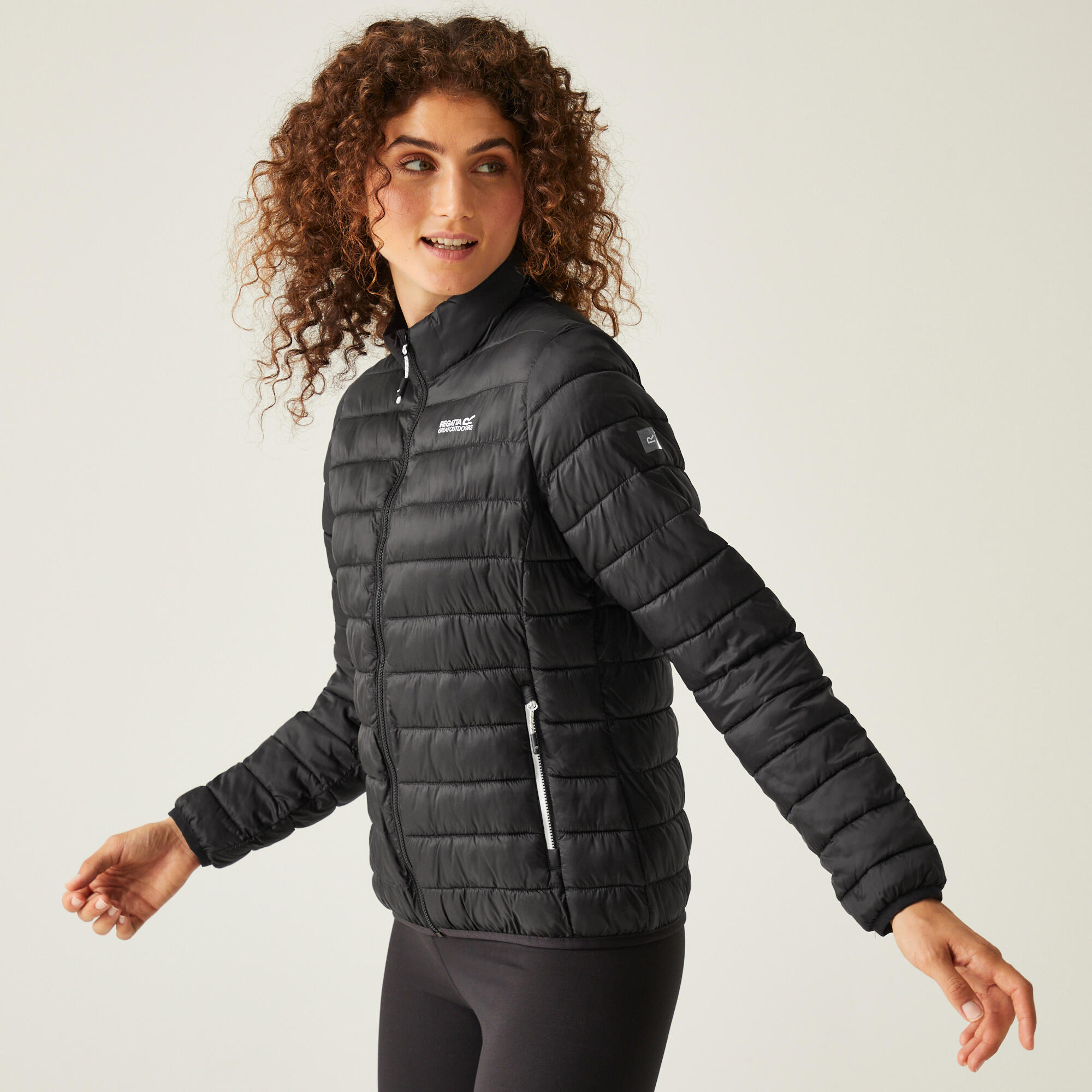 REGATTA Women's Hillpack II Insulated Jacket