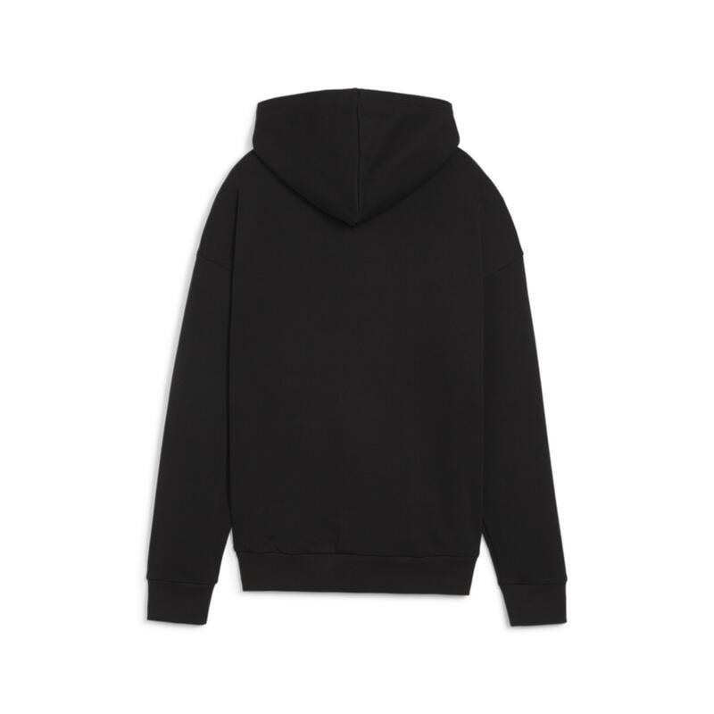 ESS+ LOVE WINS Hoodie voor dames PUMA Black