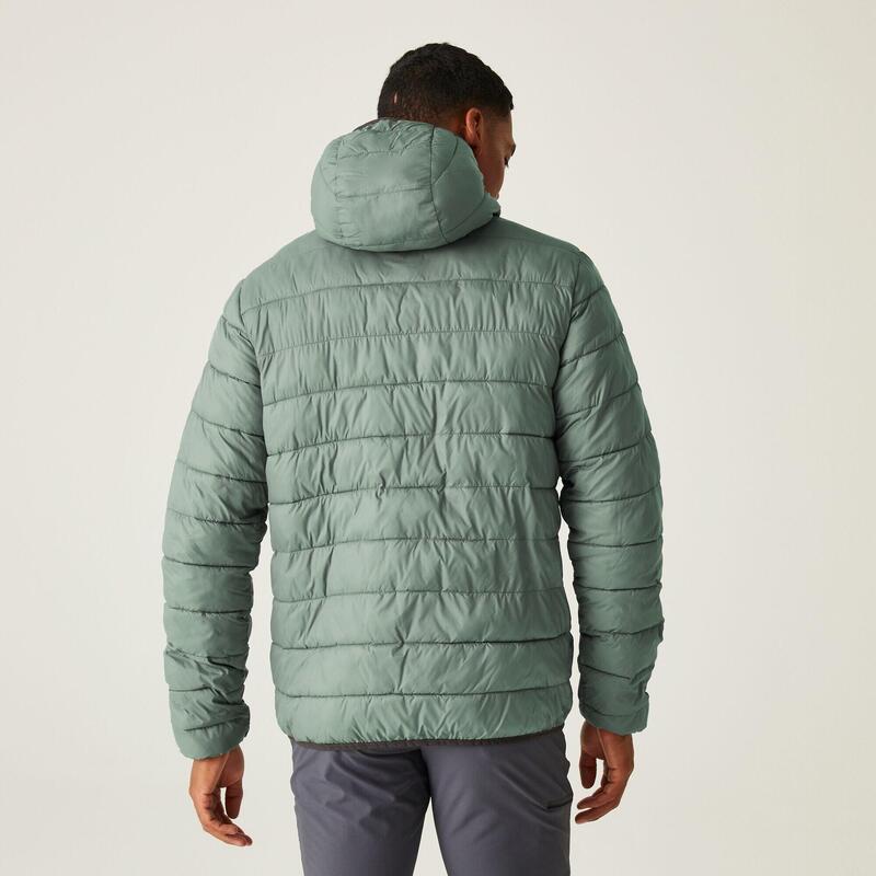 Veste de randonnée à capuche homme Hillpack II