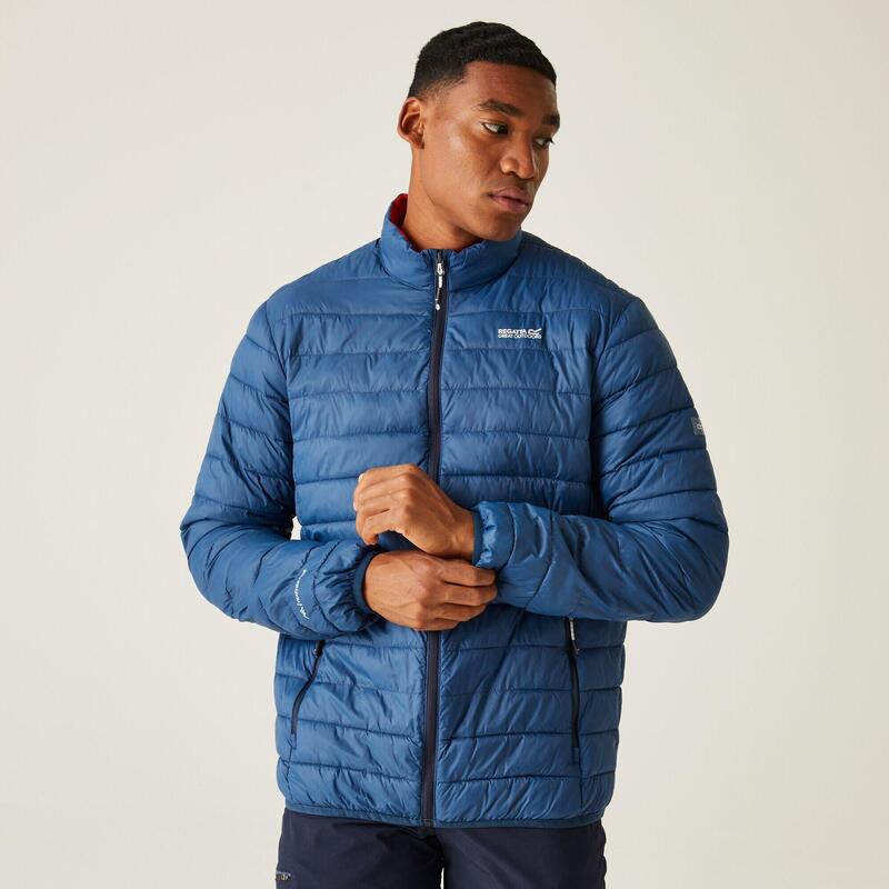 Veste de randonnée homme Hillpack II