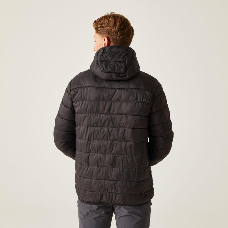 Veste de randonnée à capuche homme Hillpack II