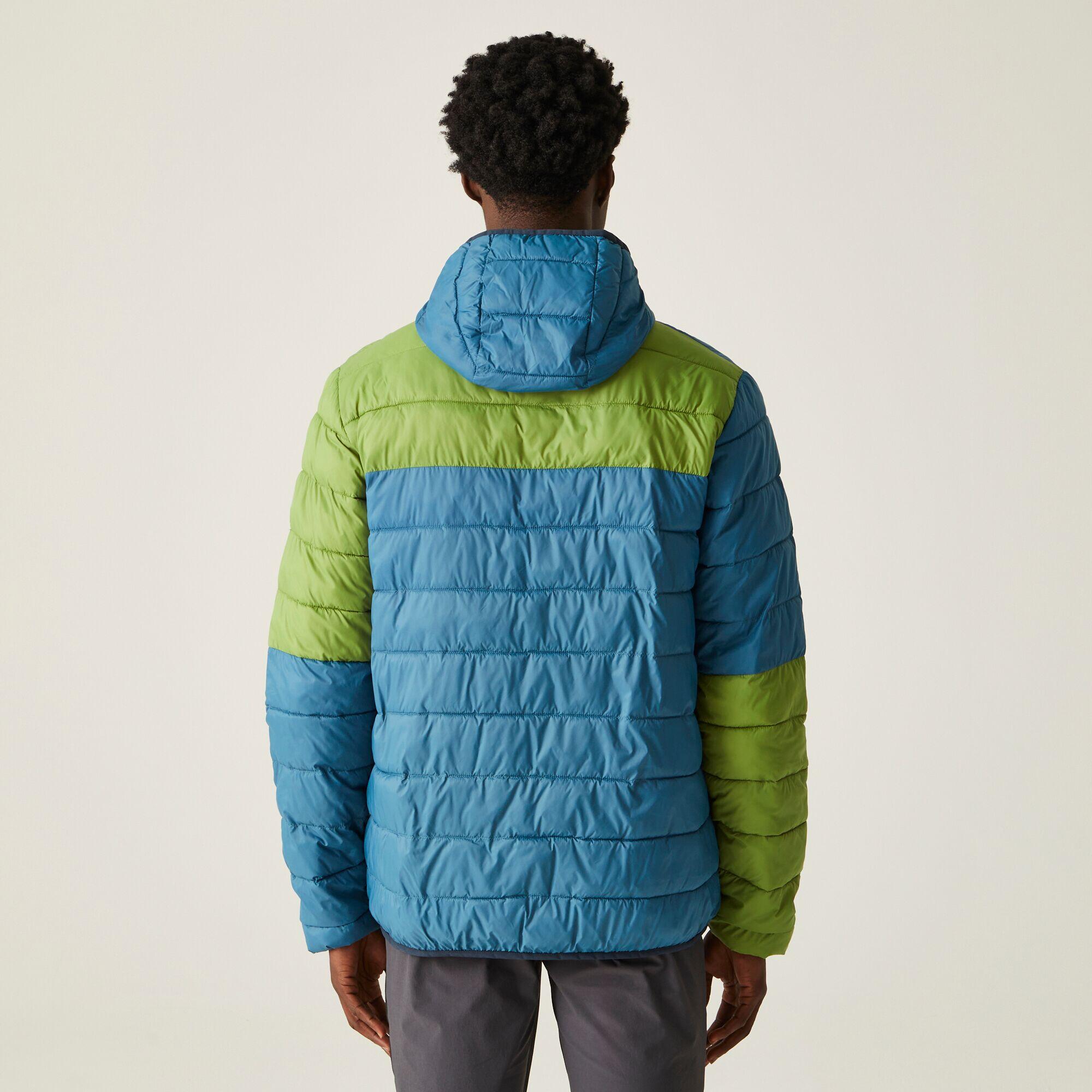 Men's Hooded Hillpack II Jacket 2/5