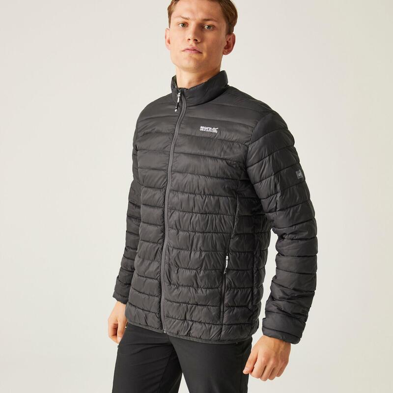 Veste de randonnée homme Hillpack II