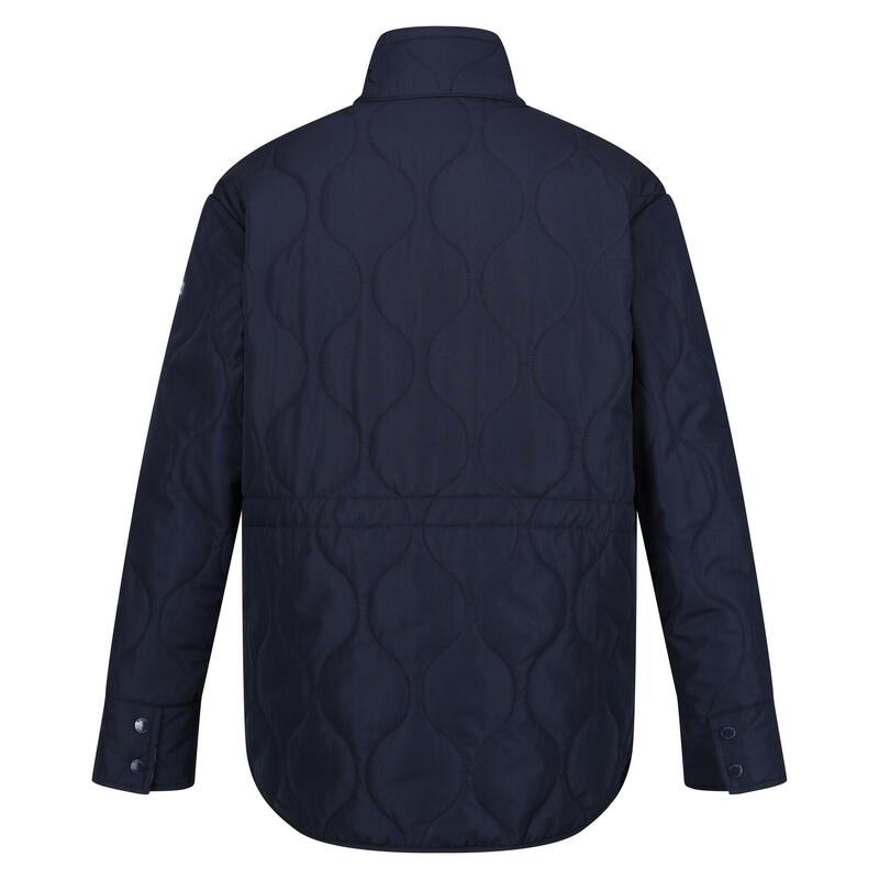 Veste COURCELLE Femme (Bleu marine)