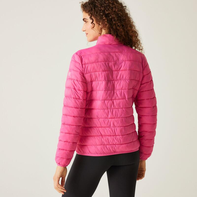 Veste de randonnée isolée femme Hillpack II