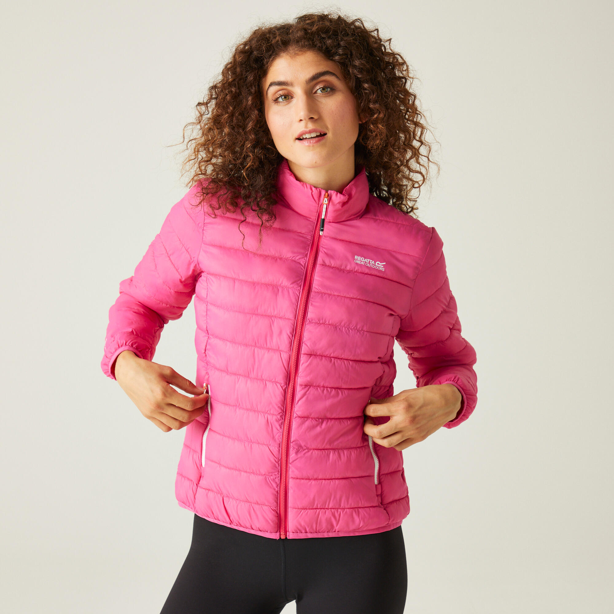 REGATTA Women's Hillpack II Insulated Jacket