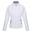 Veste hybride CLUMBER Femme (Blanc / Lilas pâle)