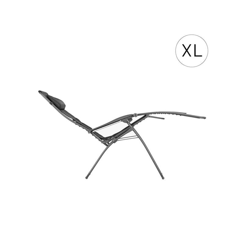 Fotel do ogrodu Rsxa Clip XL Batyline Iso