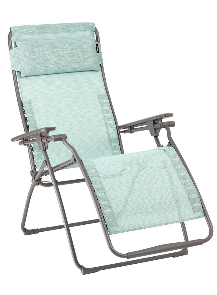 Fotel do relaxu Futura Batyline