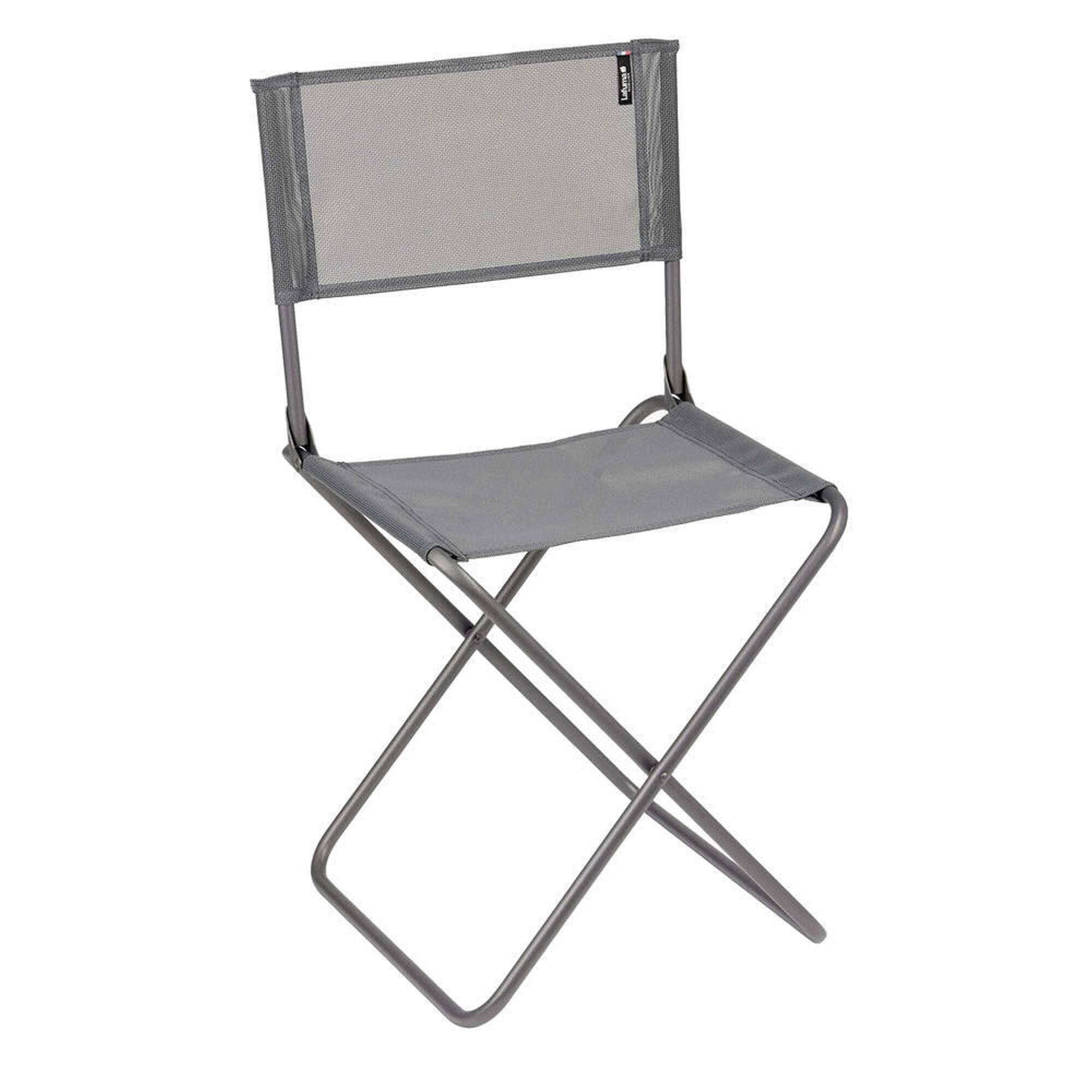 Krzesło kempingowe Lafuma CNO Texplast