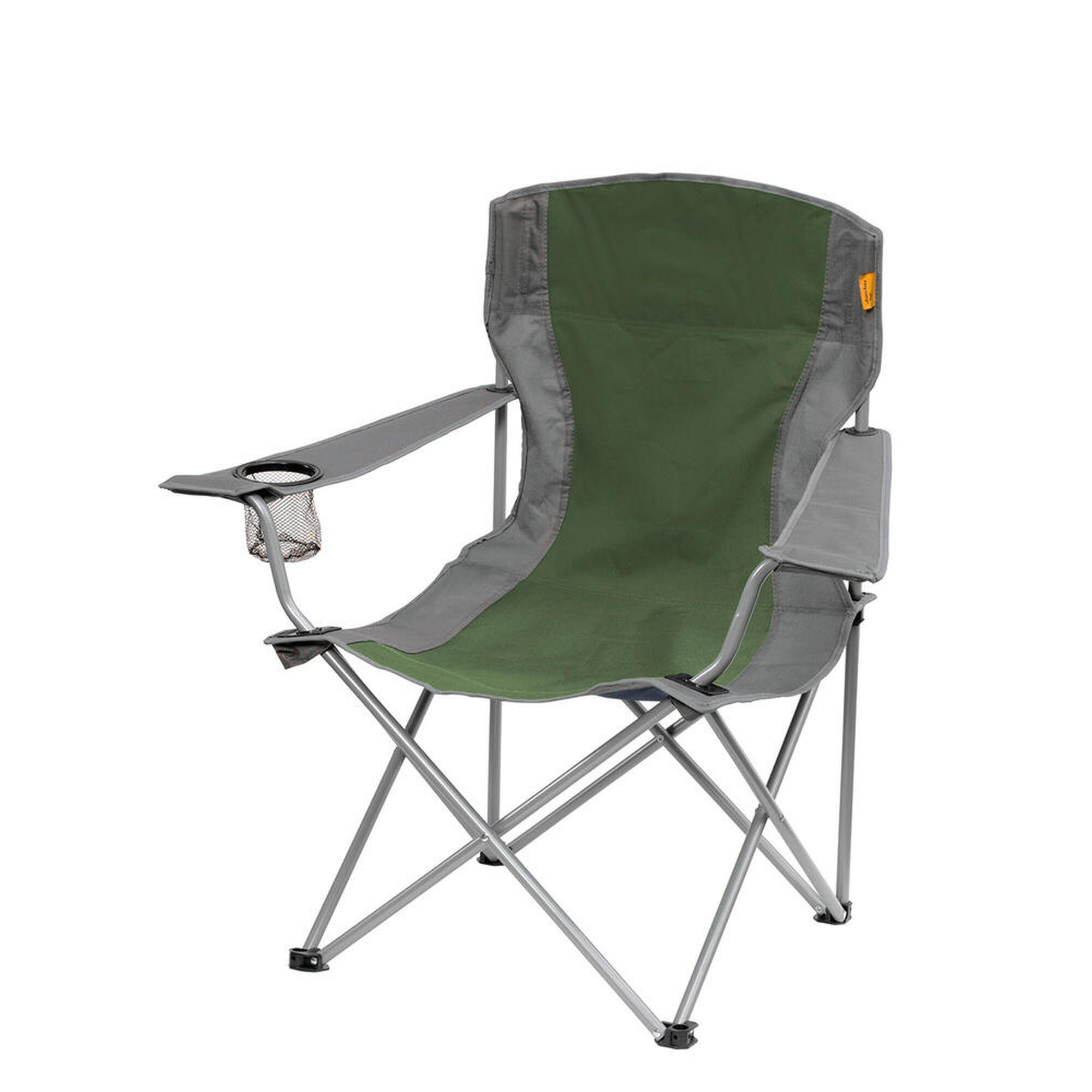 Krzesło kempingowe ogrodowe Arm Chair