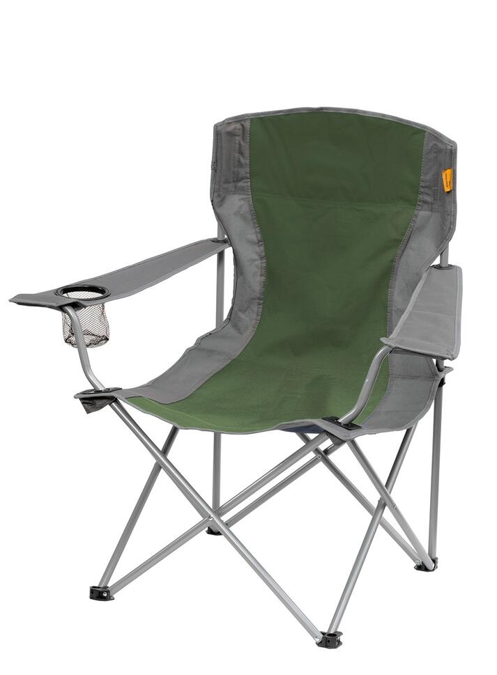 Krzesło kempingowe ogrodowe Arm Chair