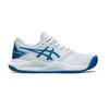 ASICS GEL-CHALLENGER 13 CLAY chaussures de tennis dames bleu clair