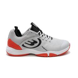 Chaussures de padel Hack Knit 21 Gris AE15002000