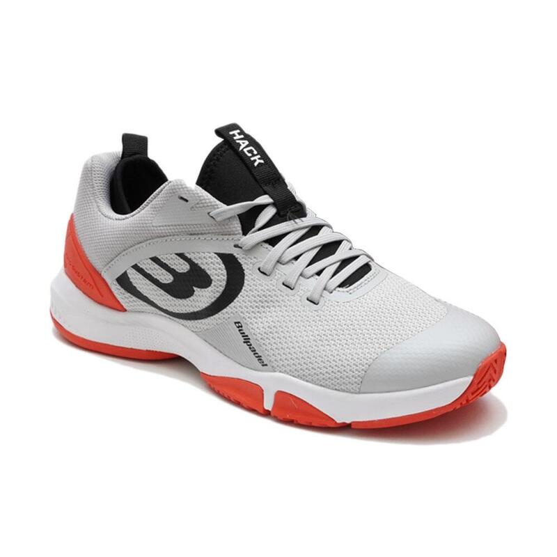 Bullpadel Hack Knit Pn 21 Ae15002000 Grigio